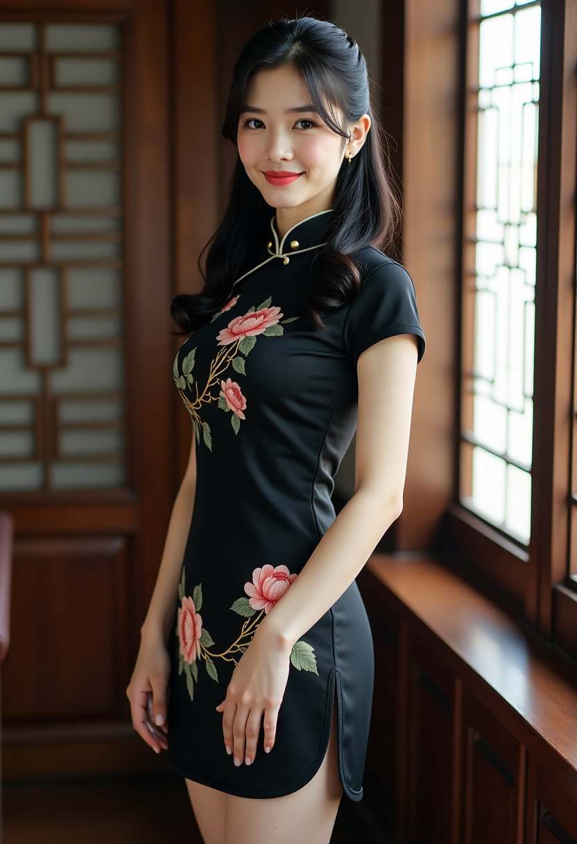 旺角黑夜与中环夜店
